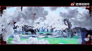 [FMV] Hạo y hành-Husky và sư tôn mèo trắng của hắn(La Vân Hi× Trần Phi Vũ)