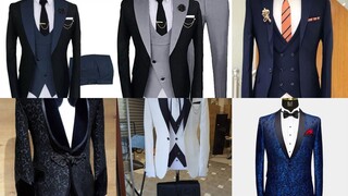 Classy Luxury Men Tuxedo part 2 2022 - Prom Tuxedo