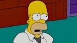 คอลเลกชัน "The Simpsons": โรห์เมอร์เดินทางไปทำธุรกิจและตกหลุมรักเพื่อนร่วมงานหญิงของเขา