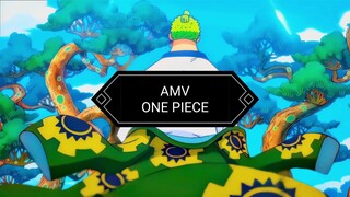 BELAJAR BIKIN AMV | ANIME MUSIC VIDEO ONE PIECE