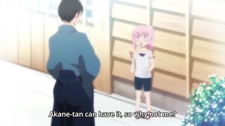 RENAI BOUKUN Episode 12