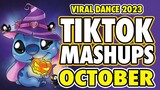 New Tiktok Mashup 2023 Philippines Party Music | Viral Dance Trends | October 16th