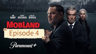 Dunia Mafia episode 4
