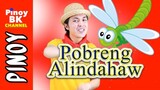 Pobreng Alindahaw (Visayan Folk Song) | Pinoy BK Channel🇵🇭 | TAGALOG SONGS