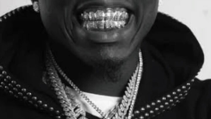 HAVE HER BACK LIKE SHE GOT YOURS - Big Boogie