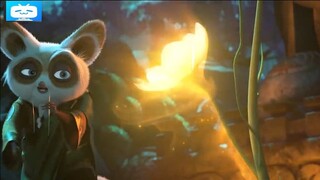 Kungfu Panda Phần 12