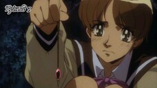 The Vision of Escaflowne