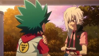 Enero 2023 - Beyblade burst 2
