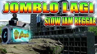 JOMBLO LAGI Slow Jam Reggae Remix (TWM SQUAD) Ft.  Dj Jhanzkie 2022