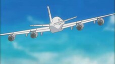 Eyeshield 21 - Episode 93 (Tagalog Dub)