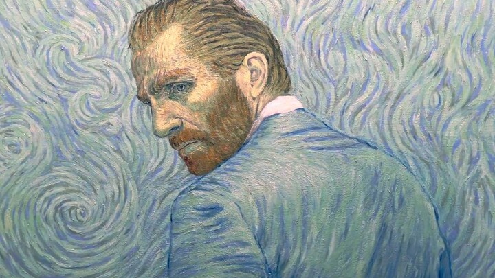 Yêu Vincent Van Gogh | Mơ về những ngôi sao chết chóc