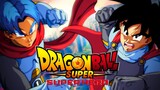 Arc SUPER HERO [Partie 1] | Dragon Ball Super Manga