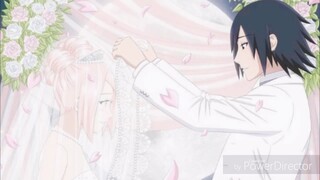 Sakura x Sasuke - Mv