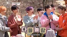 Wanna One Go Season 3 X-Con Episode 1 Eng_Sub