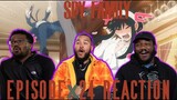 Let's Get Some Shoes! | Spy X Family Episode 24 Reaction