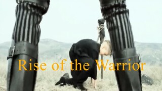 Rise of the Warrior: Hollywood Action - Watch The Full Movie The LinK In Description
