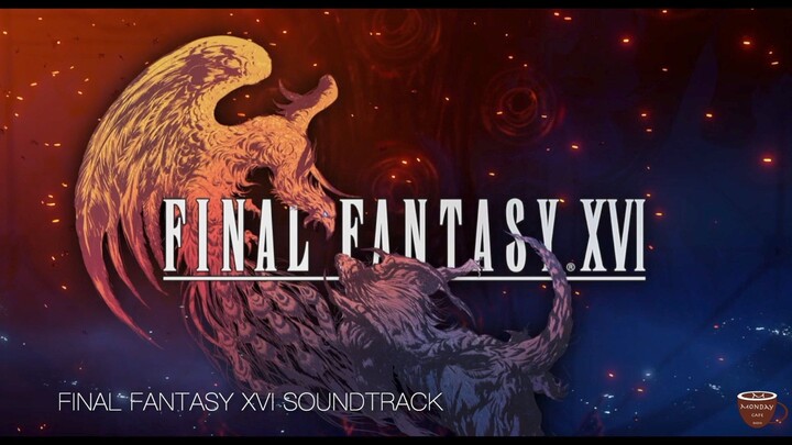 Opening Soundtrack｜FINAL FANTASY XVI