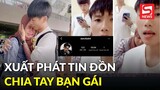 Lộ nguyên nhân xuất phát tin đồn Đạt Villa chia tay bạn gái người Indonesia?