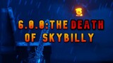 6 Year Anniversary Highlights - Death Of SkyBilly | DBD Dating Simulator | Dredge | Dead By Daylight