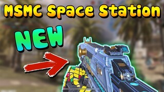 Call of Duty Mobile VN |MSMC SPACE STATION - Vẫn Bá Đạo Sau Khi Bị Nerf