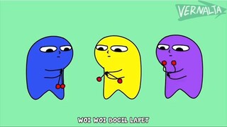 efek ikutan yang sedang viral