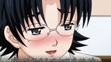 Nozoki Anna"Nhìn Cô Gái Hàng Xóm Qua Khe Hỡ 4"Oniichan Review Anime