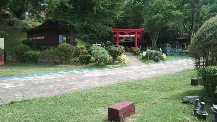 IJT Touristspot Ilagan
