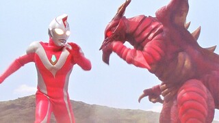 [Blu-ray] Ultraman Dyna—สารานุกรมสัตว์ประหลาด "จุดจบ" ตอนที่ 42-51 สัตว์ประหลาด OV และนักบินอวกาศ