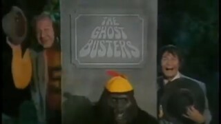 The Ghost Busters (1975) Episode 06 The Dummy's Revenge