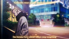 Tokyo Revengers S2 ~ Episode 4