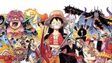 One Piece Anime Best Style
