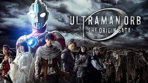 Awal Perjalanan Kurenai Gai - Alur Cerita Ultraman Orb Origin Saga Episode 1