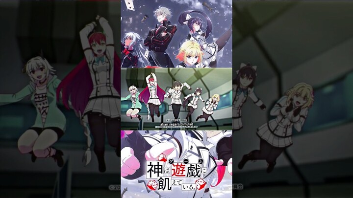 Bakal lanjut Apa Kagak Nih 🤔 #fypシ #anime #animeedit #beranda #anime2024 #jedagjedug #shorts #trend