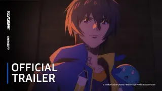 My Isekai Life | Official Trailer - New PV