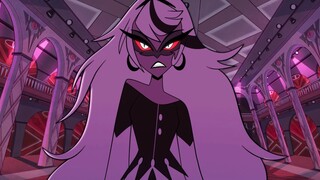 Out for love hazbin hotel song high quality / Carmilla Carmine song / Vaggie come to Carmilla start