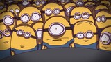 Minions Rise of Who in World War 2? (an animation)