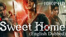 Sweet Home - s01e010 Episode 10 (English Dubbed)