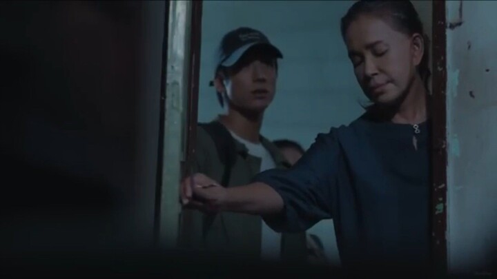 ผู้เช่าสยองขวัญ