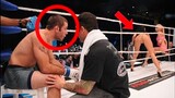 20 TIMES WHERE FIGHTERS WENT TOO FAR!
