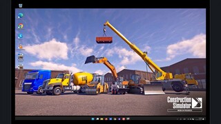 Descargar Construction Simulator para PC