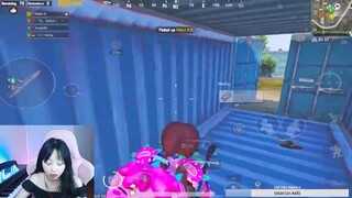 Ne mặt bư, GAME ON!!! P5