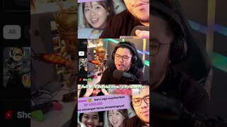 GW SAWER  Streamer Kecil JUTAAN RUPIAH! EKSPRESINYA LUCU BANGET!