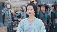 Lin Daiyu & Ye Bingshang, Tianhuan, Ji Nu, the Crimson Pearl Fairy Descends to the Earth