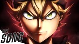 ASTA SONG | "The Other Side" | Divide Music [Black Clover]