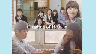 Children of Heaven | Eng Sub | Drama | Korean Movie