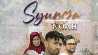 Telefilem Syurga Noah (2023)