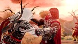 Ezio takes on Cesare - Assassins Creed: Brotherhood Brutal Ending