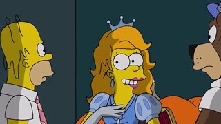 Nuclear power plant bug reveals female Simpsons dad, multiverse chaos [The Simpsons 32-4]