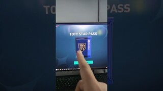 GACHA STARPASS TOTY FIFA MOBILE LAGI!! KITA PAKE TEORI KALIAN!! 🤔🔥