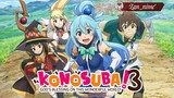 Review Seru Konosuba Season 3: Tingkah Konyol Kazuma dan Kawan-kawan yang Bikin Ketawa Terpingkal...